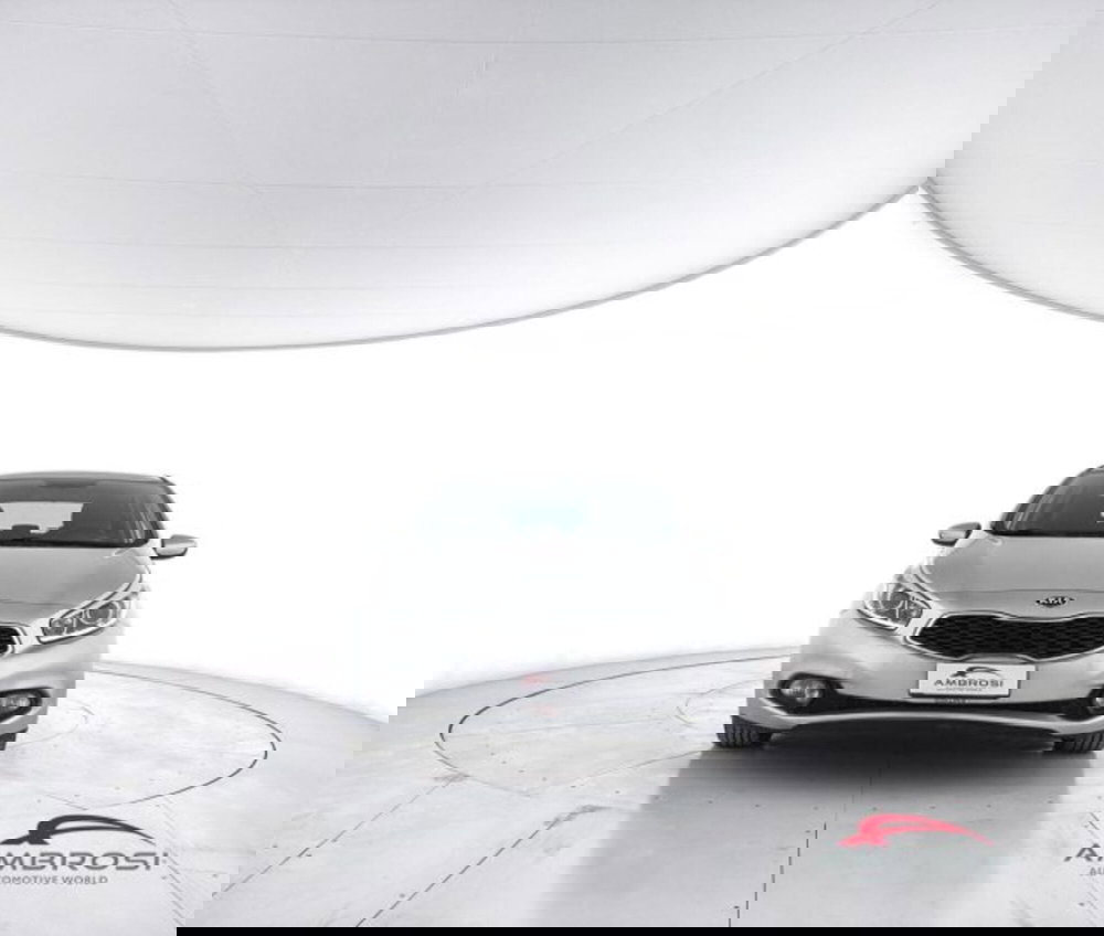 Kia Ceed usata a Perugia (5)