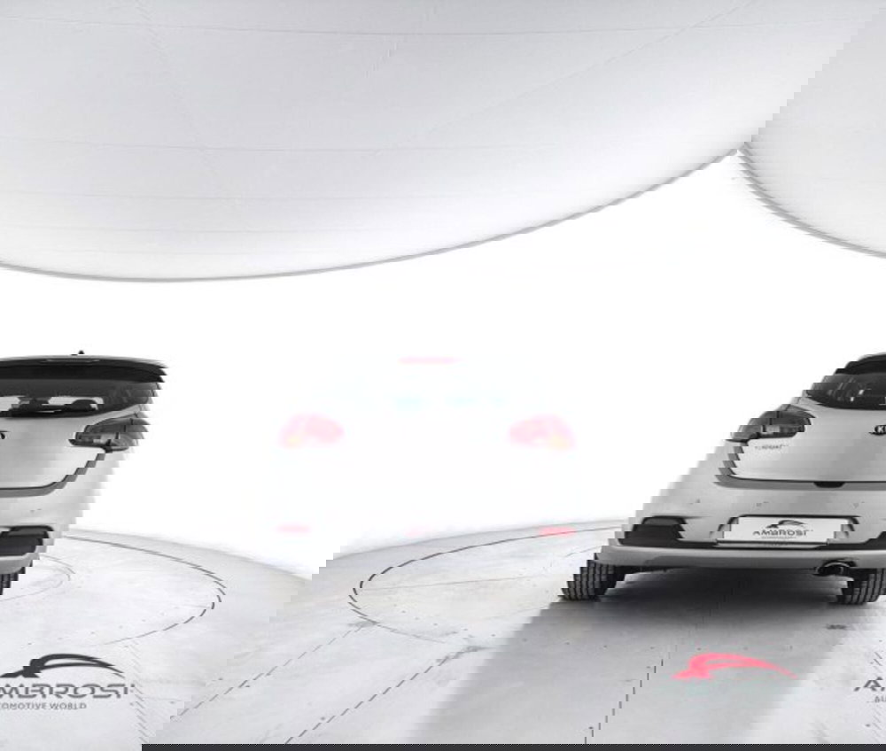 Kia Ceed usata a Perugia (6)