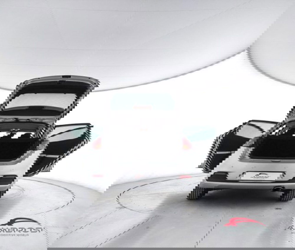 Kia Ceed usata a Perugia (7)