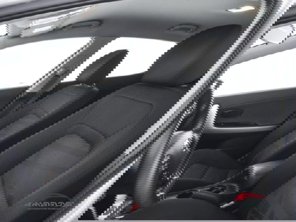 Kia Ceed usata a Perugia (9)