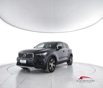 Volvo XC40 D3 Geartronic Inscription N1 del 2020 usata a Corciano