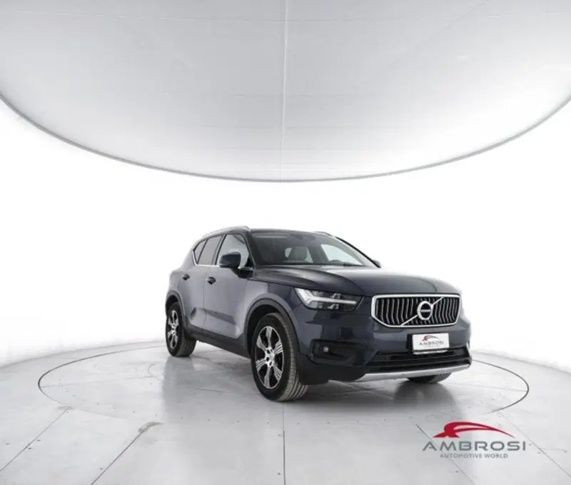 Volvo XC40 usata a Perugia (2)