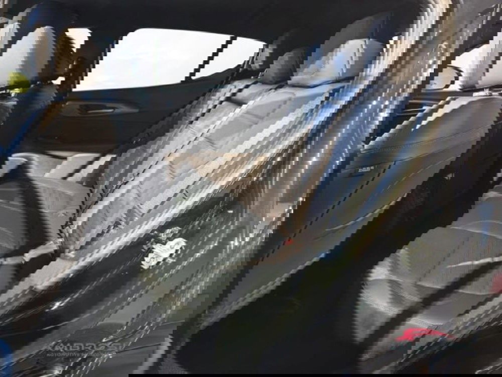 Alfa Romeo Tonale nuova a Perugia (10)