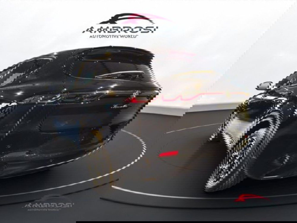 Alfa Romeo Tonale nuova a Perugia (4)