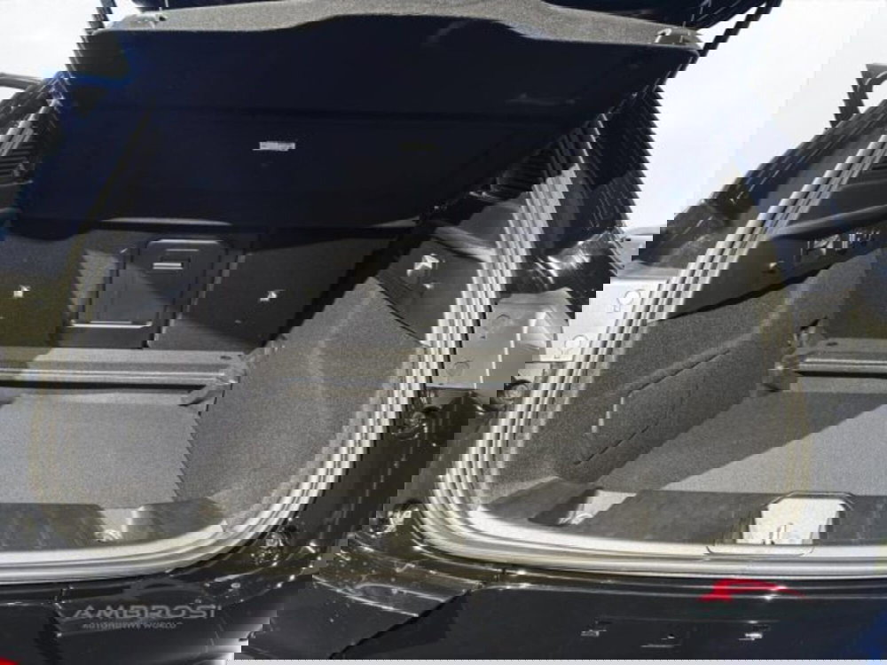 Alfa Romeo Tonale nuova a Perugia (8)