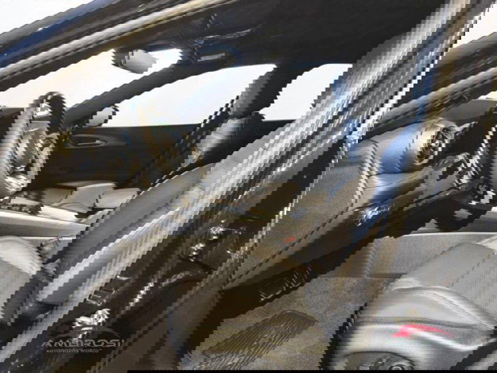 Alfa Romeo Tonale nuova a Perugia (9)