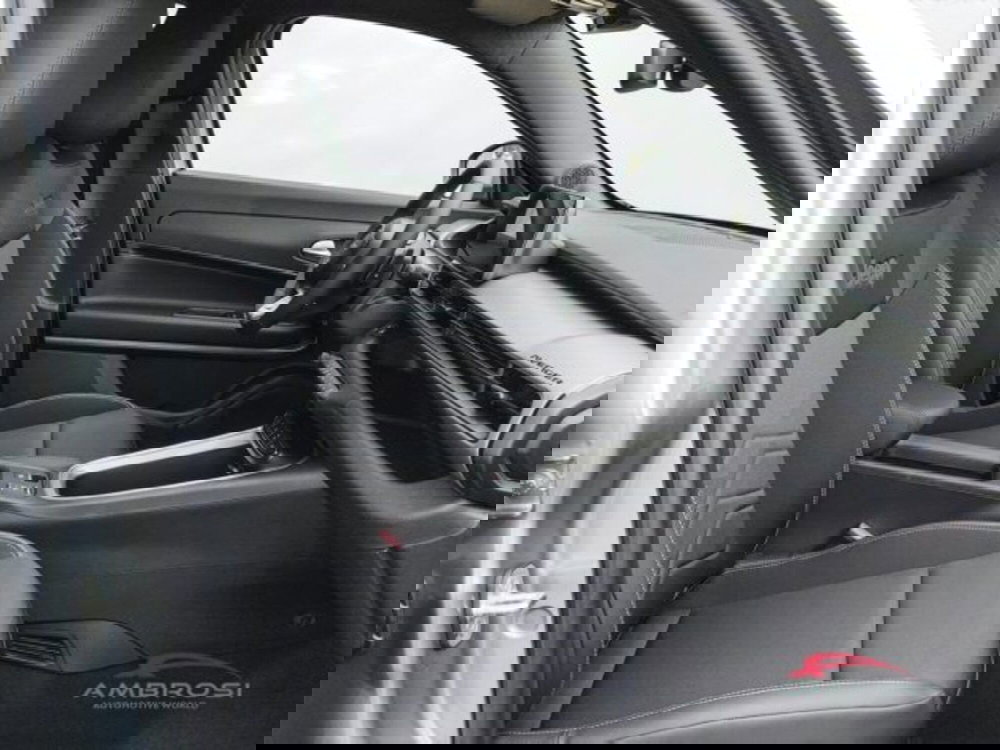 Jeep Avenger nuova a Perugia (12)