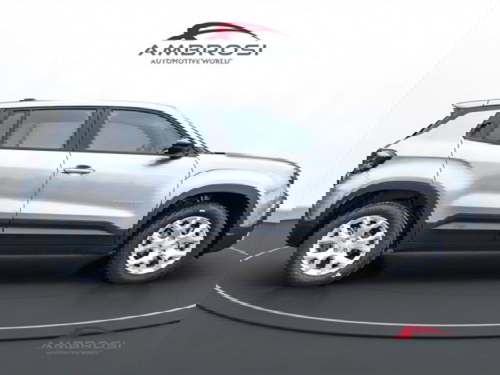 Jeep Avenger nuova a Perugia (5)