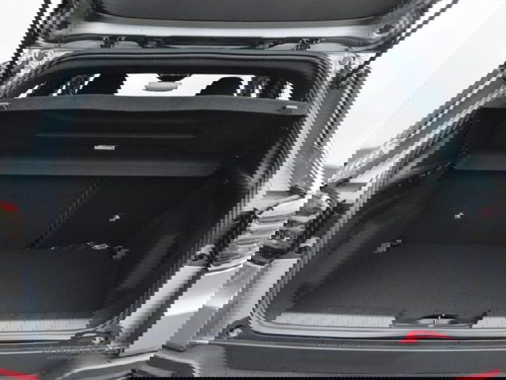 Jeep Avenger nuova a Perugia (9)