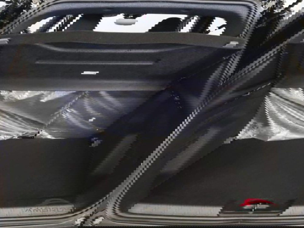 Jeep Avenger nuova a Perugia (9)