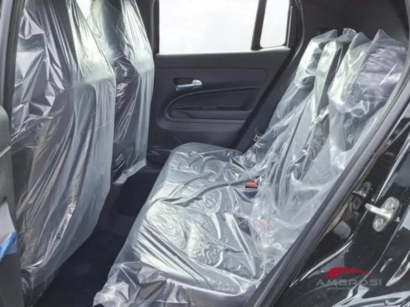 Jeep Avenger nuova a Perugia (11)