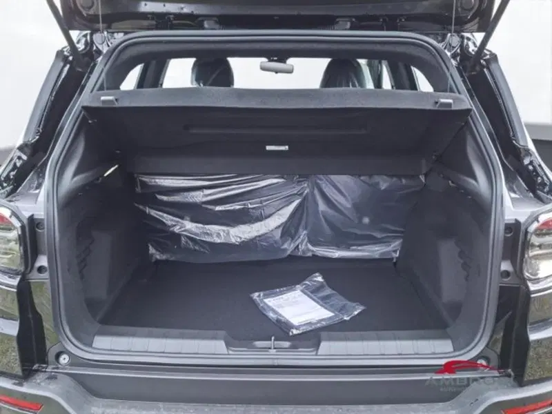 Jeep Avenger nuova a Perugia (9)