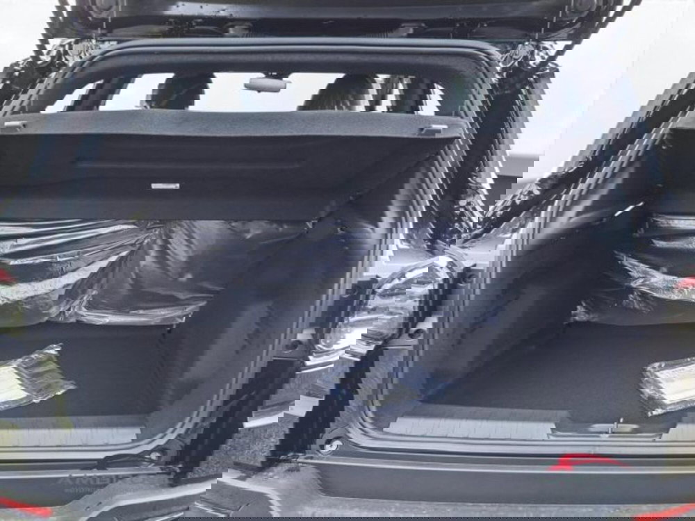 Jeep Avenger nuova a Perugia (9)