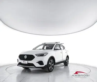 Mg ZS ZS 1.5 Comfort del 2024 usata a Corciano