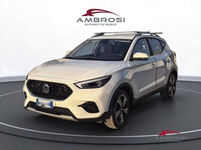 Mg ZS ZS 1.5 Comfort del 2024 usata a Corciano