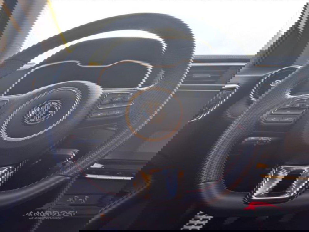 Mg ZS usata a Perugia (13)