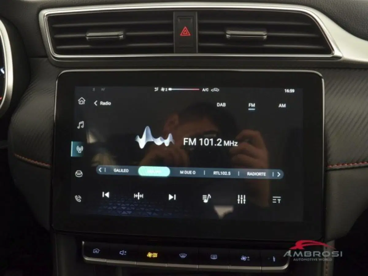 Mg ZS usata a Perugia (14)