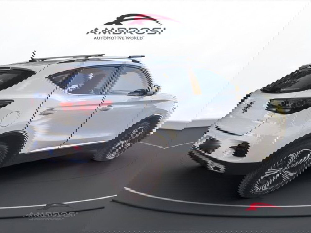 Mg ZS usata a Perugia (3)