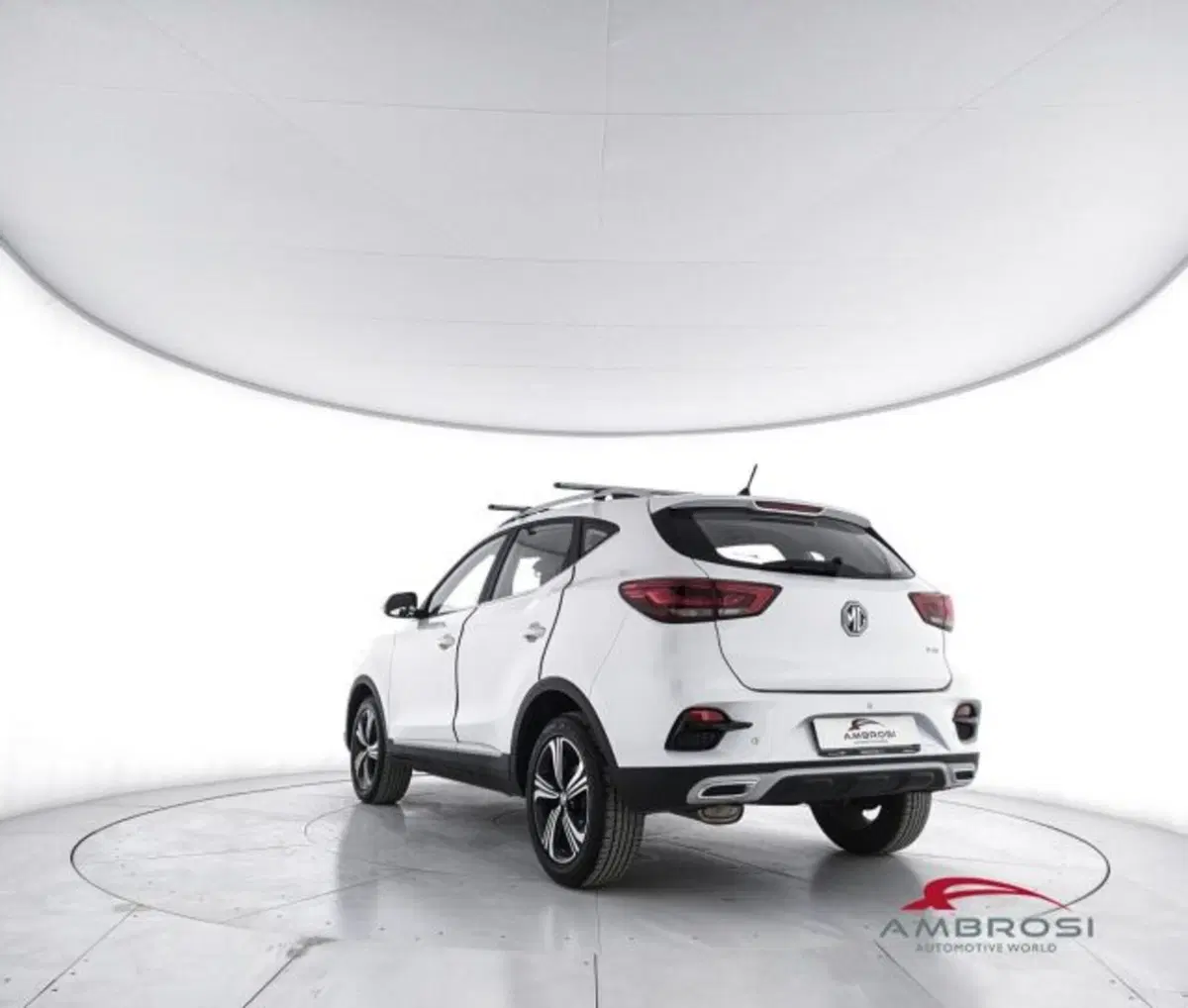 Mg ZS usata a Perugia (4)