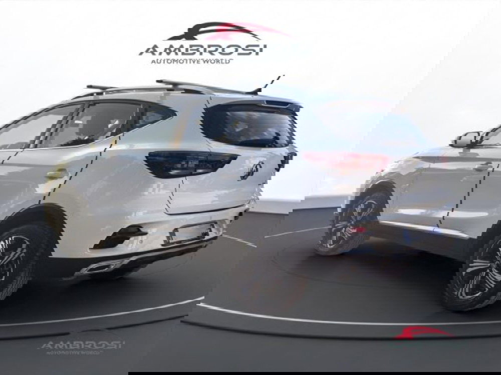 Mg ZS usata a Perugia (4)