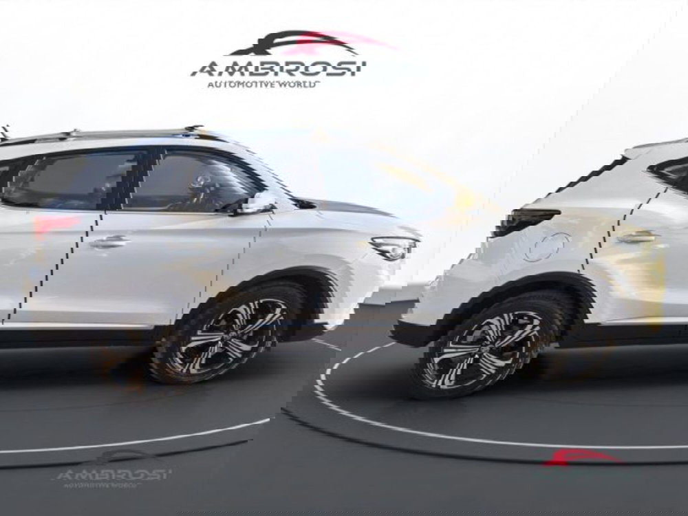 Mg ZS usata a Perugia (5)