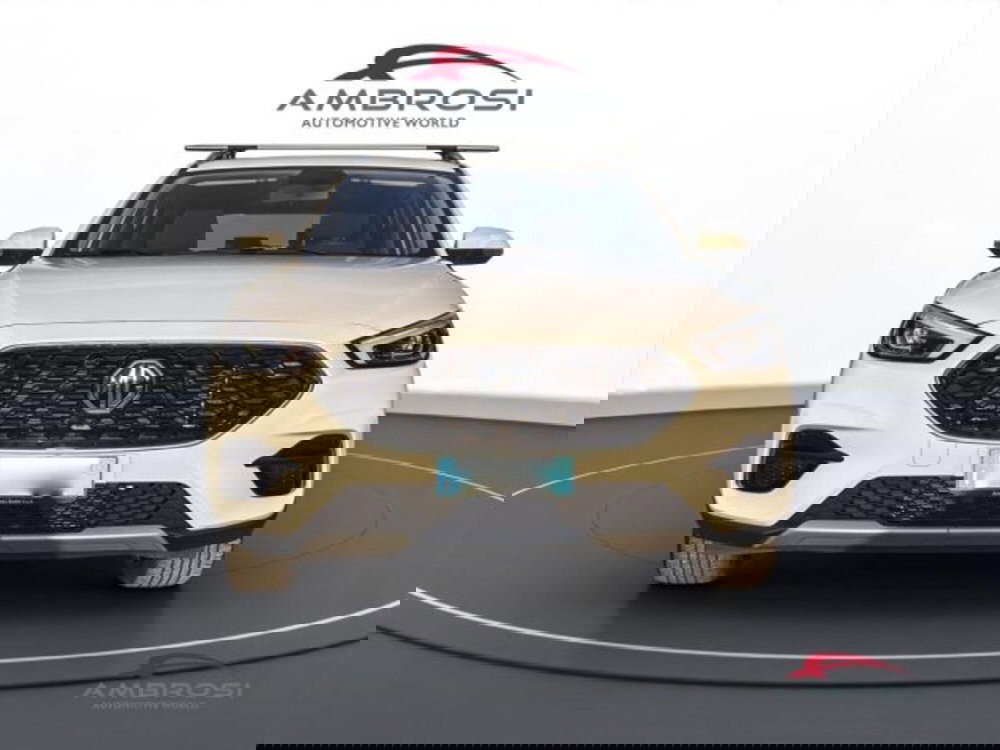 Mg ZS usata a Perugia (7)