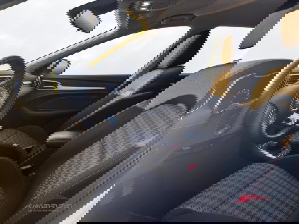 Mg ZS usata a Perugia (9)