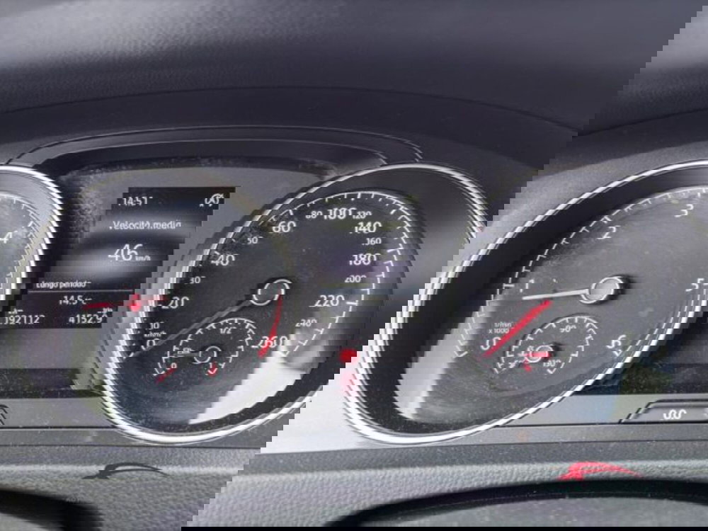 Volkswagen Golf usata a Perugia (11)