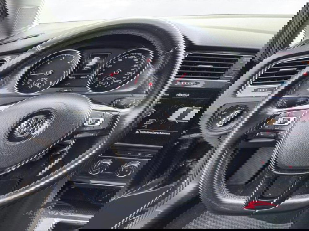 Volkswagen Golf usata a Perugia (12)