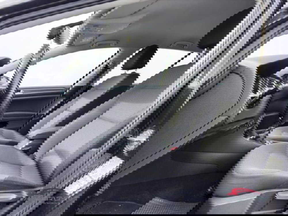 Volkswagen Golf usata a Perugia (9)