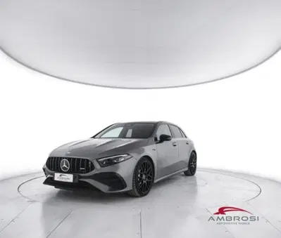 Mercedes-Benz Classe A AMG 35 AMG Line Advanced Plus 4matic auto del 2023 usata a Corciano