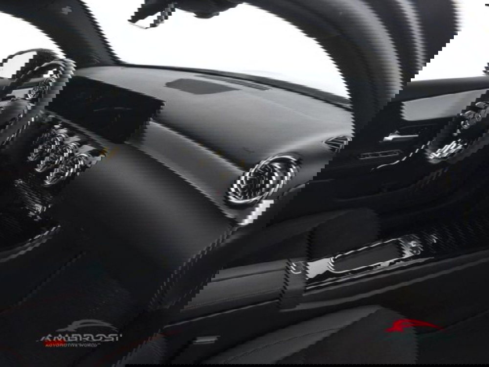 Mercedes-Benz Classe A usata a Perugia (12)