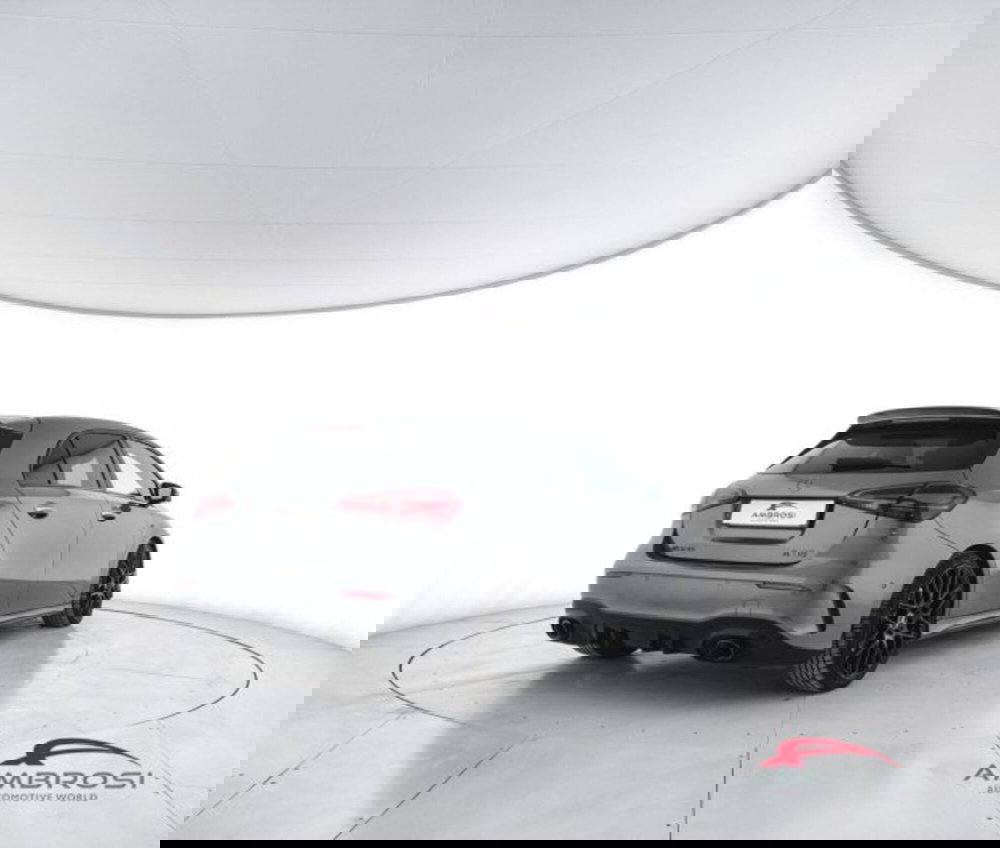 Mercedes-Benz Classe A usata a Perugia (3)