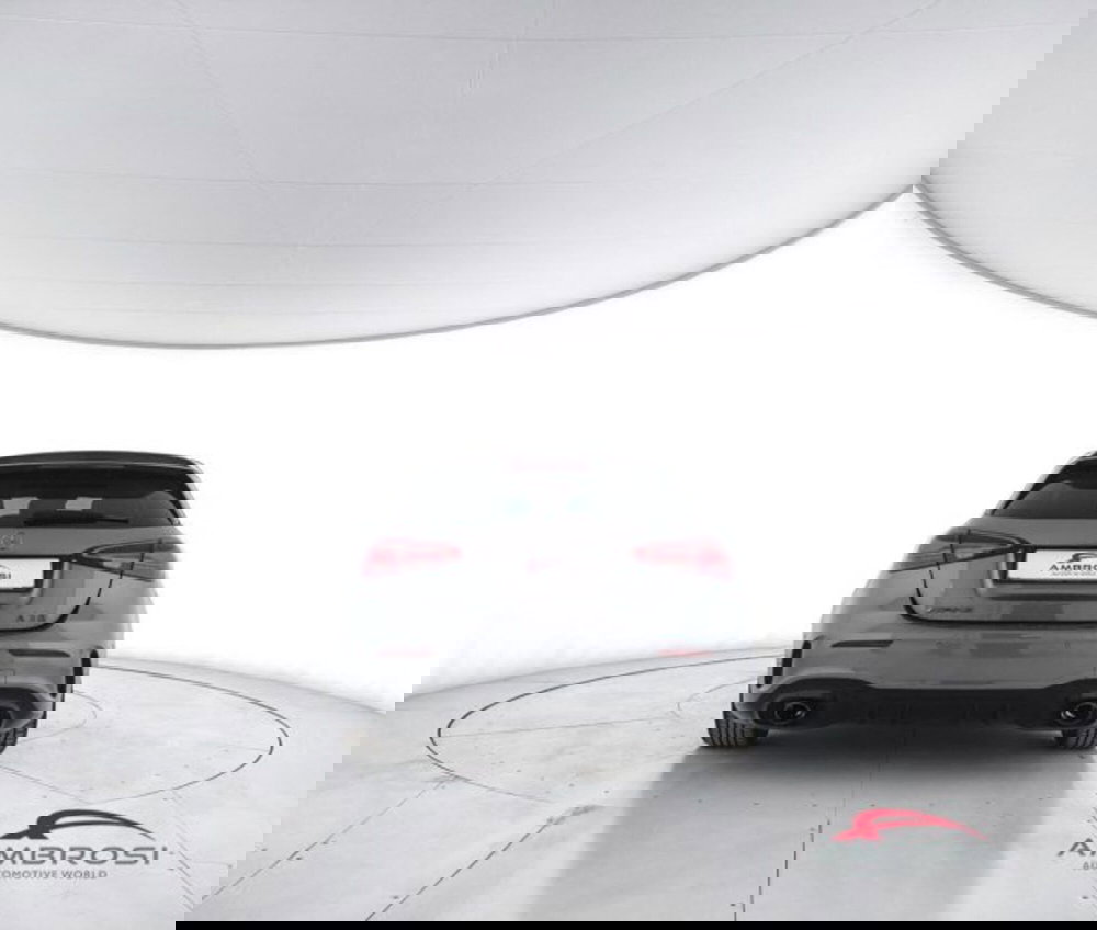 Mercedes-Benz Classe A usata a Perugia (6)