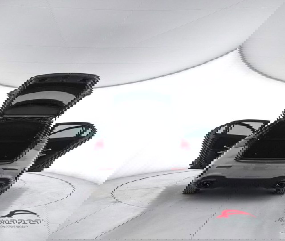 Mercedes-Benz Classe A usata a Perugia (7)