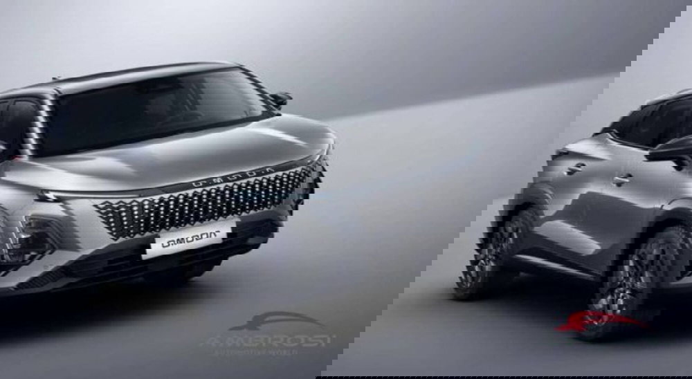 Omoda Omoda 5 SHS-H nuova a Perugia