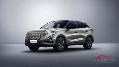 Omoda Omoda 5 SHS-H 1.5 tgdi hev Premium auto nuova a Corciano