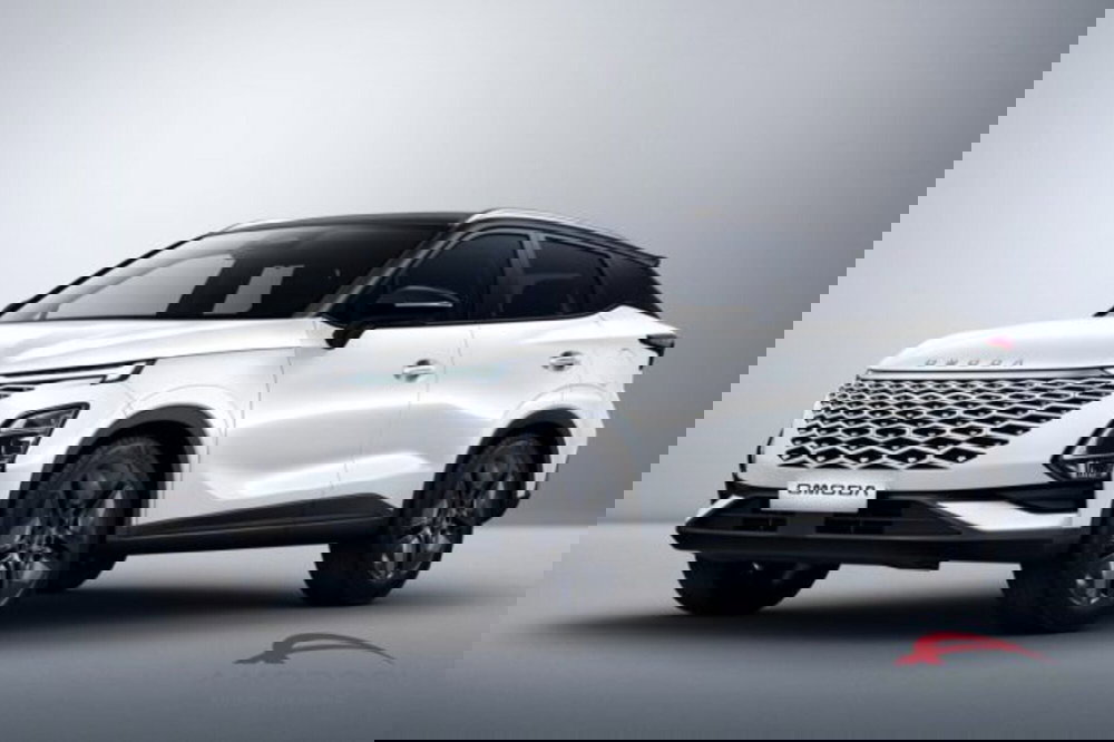 Omoda Omoda 5 SHS-H nuova a Perugia