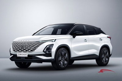 Omoda Omoda 5 SHS-H 1.5 tgdi hev Premium auto nuova a Corciano