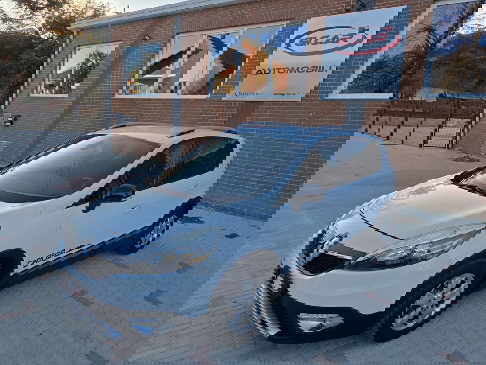 Renault Scenic E-Tech Electric usata a Torino