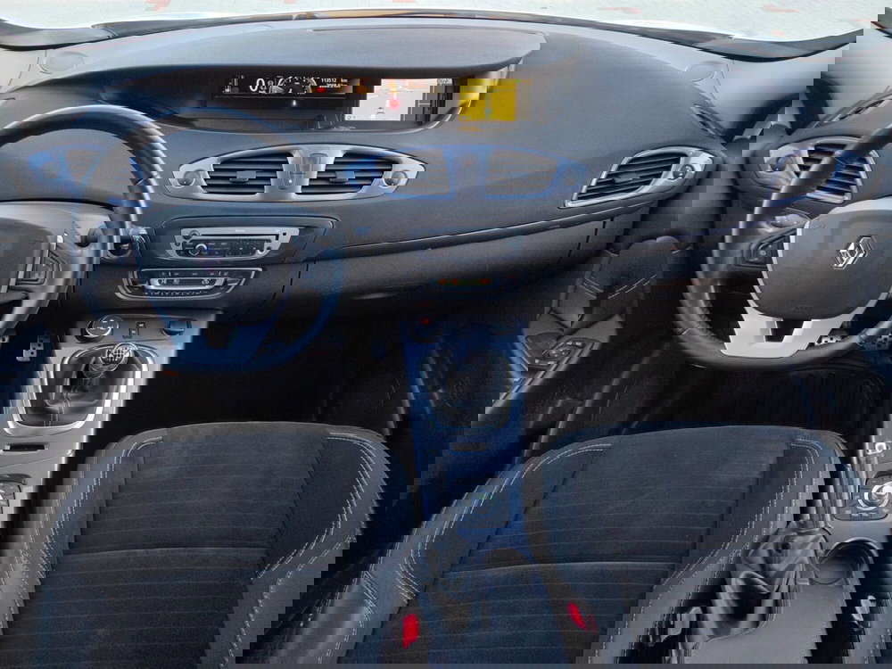 Renault Scenic E-Tech Electric usata a Torino (10)