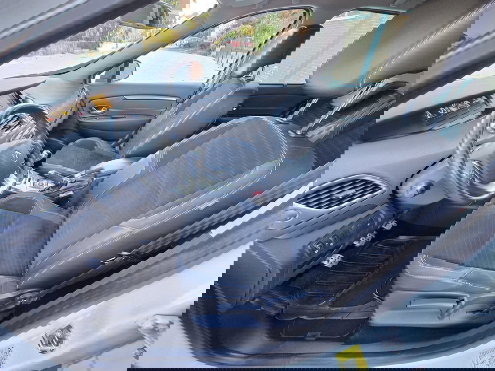 Renault Scenic E-Tech Electric usata a Torino (12)