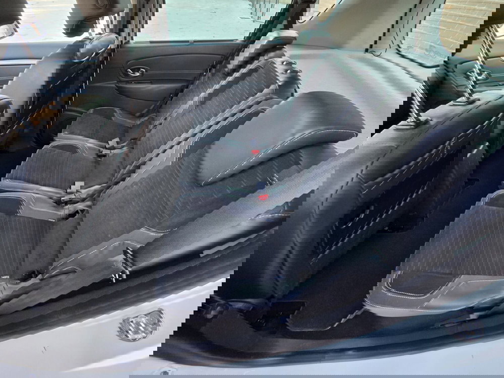 Renault Scenic E-Tech Electric usata a Torino (13)