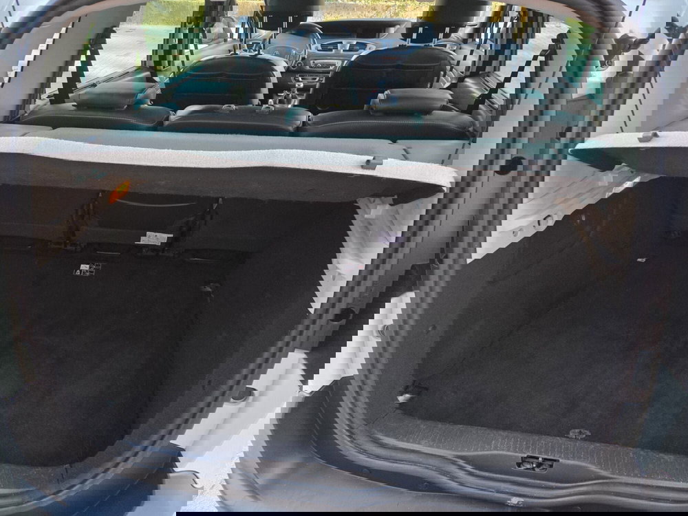 Renault Scenic E-Tech Electric usata a Torino (14)