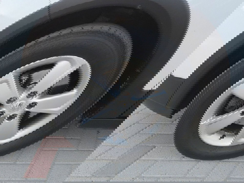 Renault Scenic E-Tech Electric usata a Torino (15)