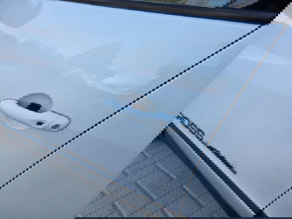 Renault Scenic E-Tech Electric usata a Torino (16)