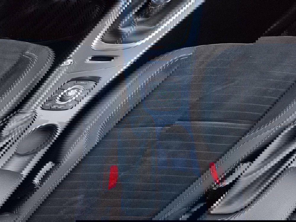 Renault Scenic E-Tech Electric usata a Torino (17)