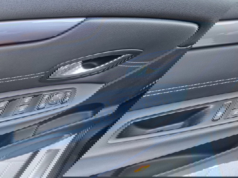 Renault Scenic E-Tech Electric usata a Torino (18)