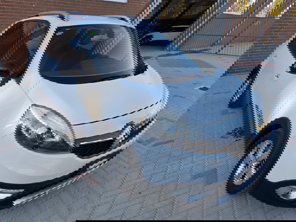 Renault Scenic E-Tech Electric usata a Torino (2)