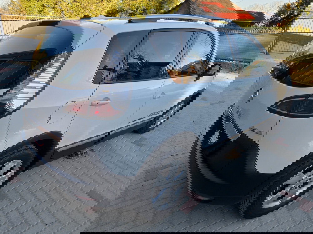 Renault Scenic E-Tech Electric usata a Torino (3)